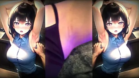 Armpits