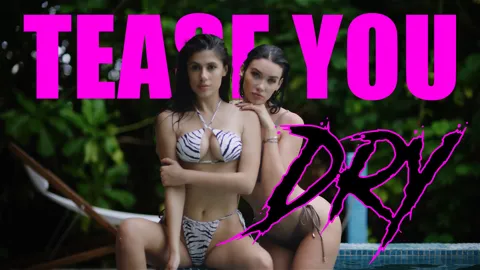Tease you DRY (NN)
