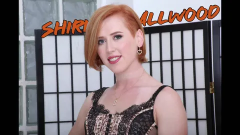 Shiri Allwood [music-only] - Trans Gang Bang