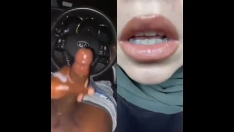 Hijabi BBC Babecock