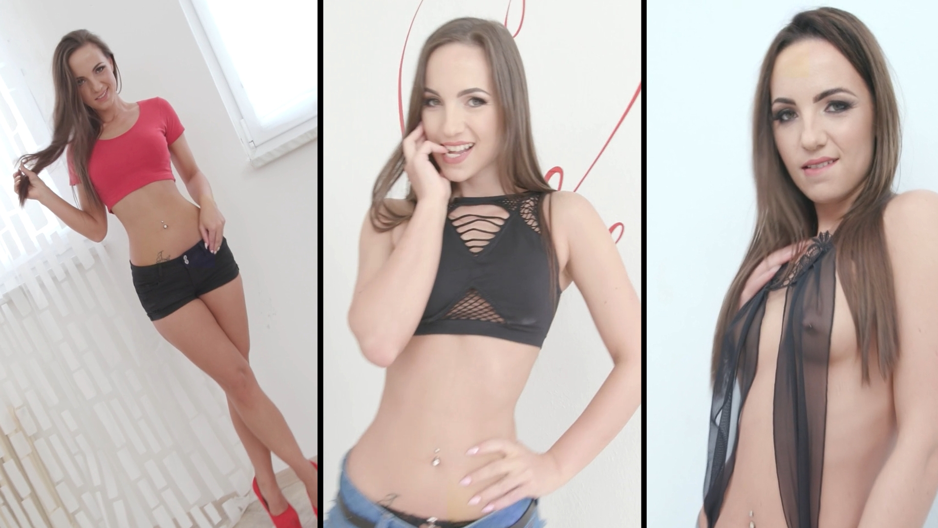 Kristy Black [music-only] Kristy Loves Anal Sex