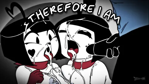 Mime and Dash (HMV)
