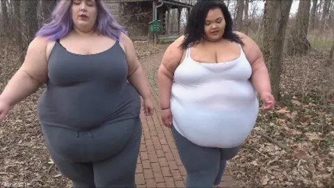 Visual Rhythm (BBW Comp)