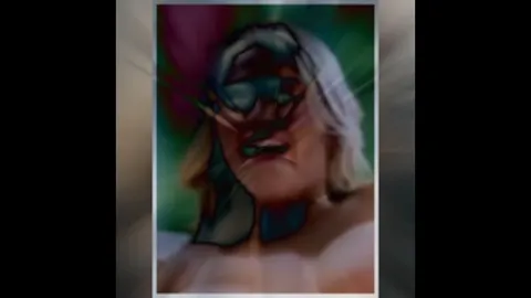 Censored NSFW 03