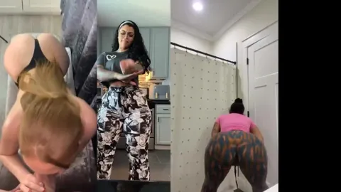 Gooning collection
