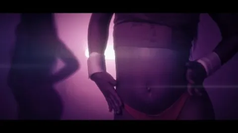 ALINA LOPEZ - RIDE IT (TEASE VER)