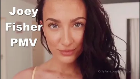 Joey Fisher PMV