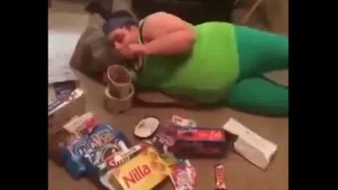 Work Out (BBW Comp)