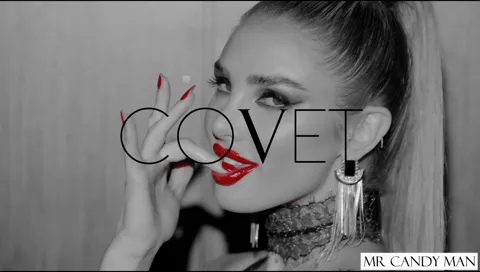 COVET - PMV (4K)