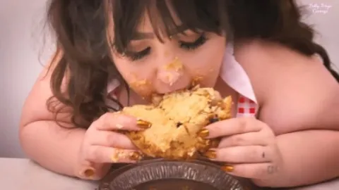 Eat (BBW Comp)
