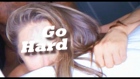 Go Hard