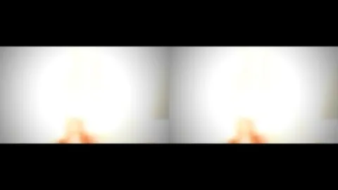 PAWG (3D SBS VR)