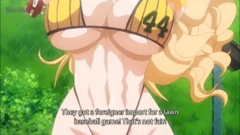 Hanime Girls AMV 