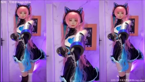 Talent dance