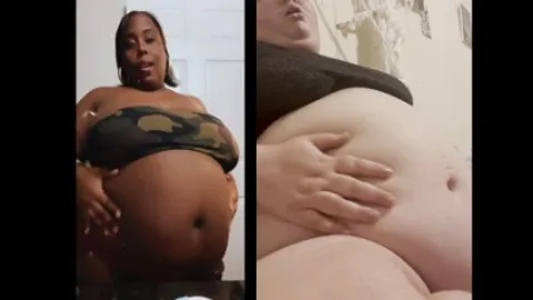 SexyBack (BBW Comp)