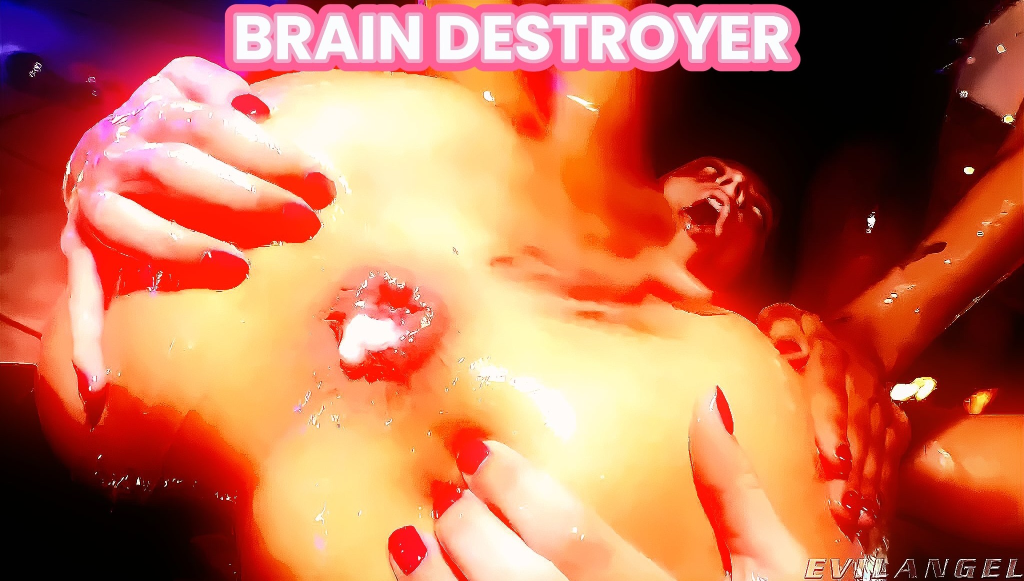 BRAIN DESTROYER