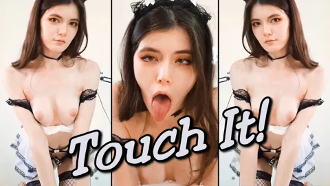 PMV - Touch It!