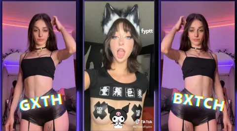 Gxth Bxtch´s