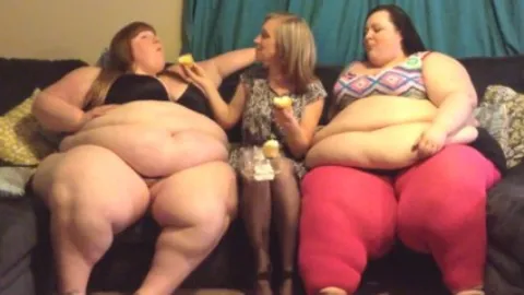 Good Hurt (BBW Comp)