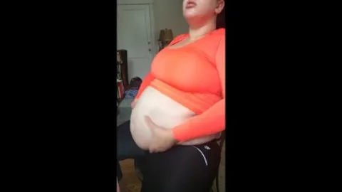 Just a lil thick (BBW Comp)