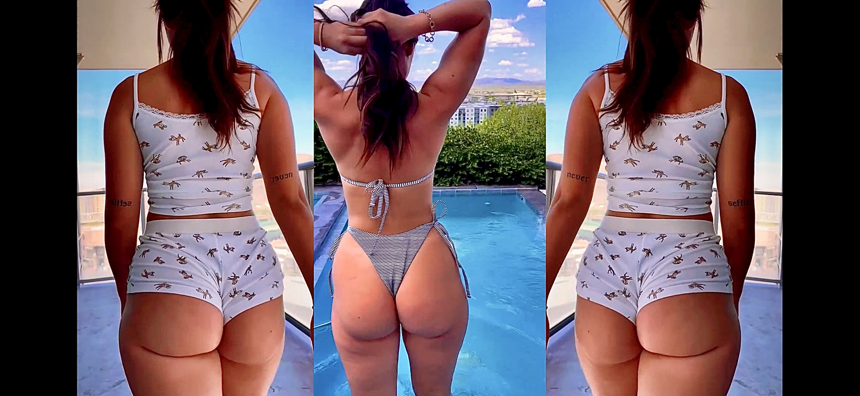 Fuck the Day Away (JOI ASMR)