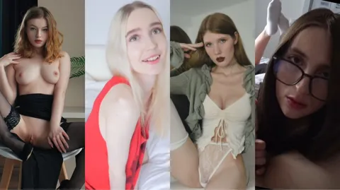 7 Rings 4 Sluts
