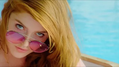 JIA LISSA - EXOTIC