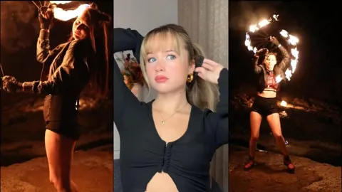 Babes with Bangs!