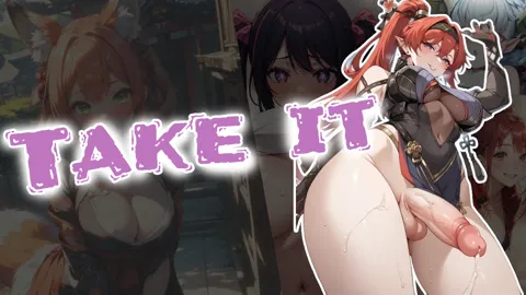 Take it | PMV