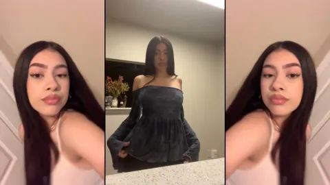 Latina BBC Babecock