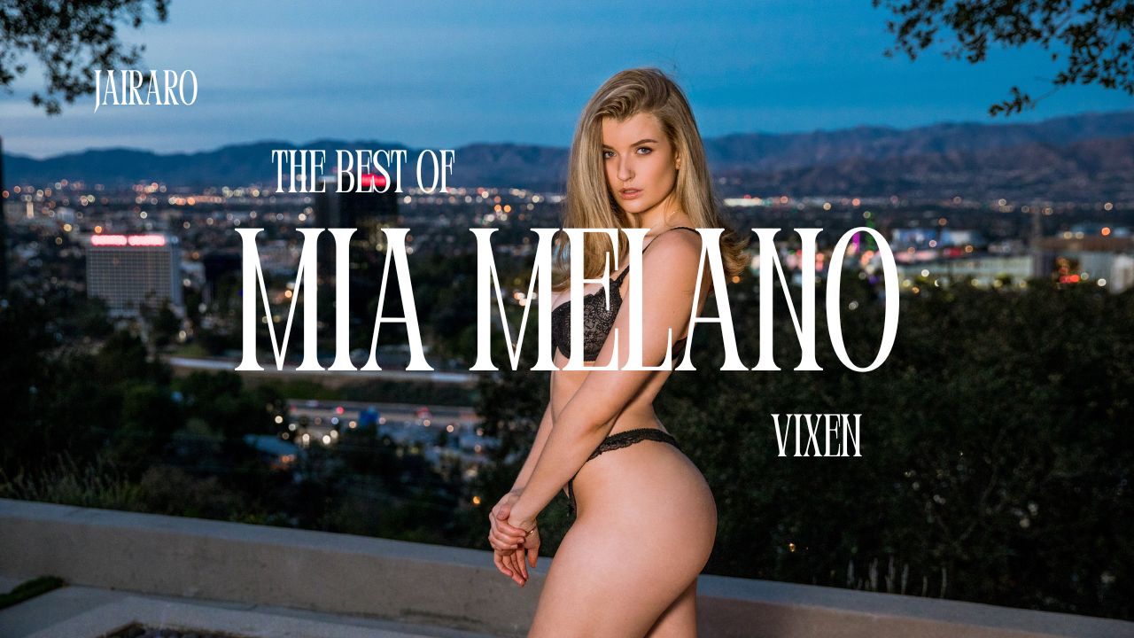MIA MMM