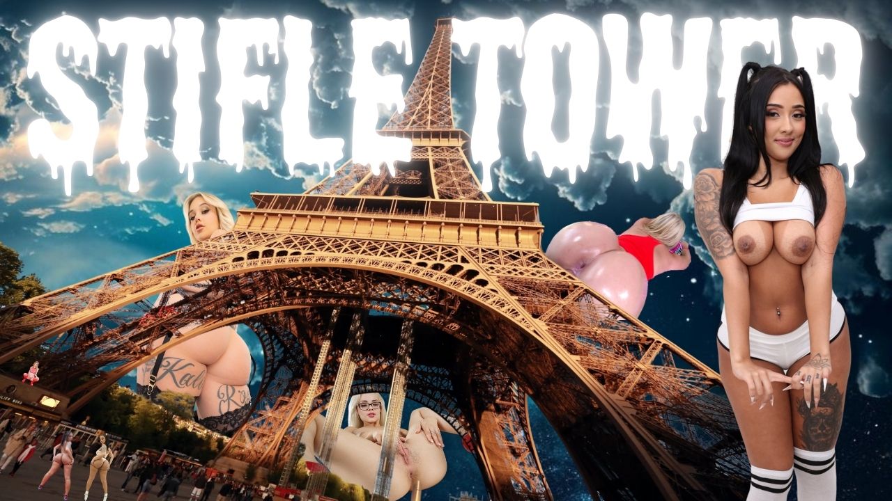 STIFLE  TOWER