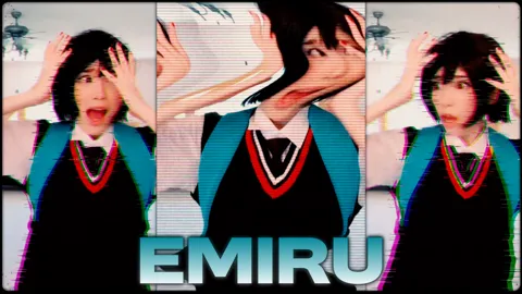 BalekPMV - Emiru