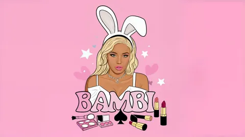Bambi - Queen of Spades