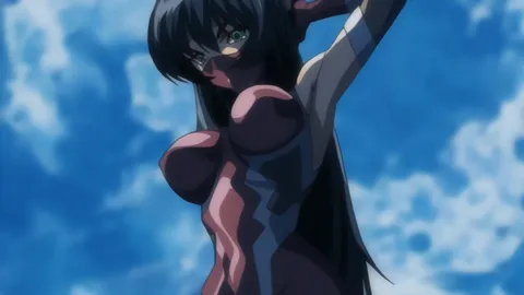 Broken Asagi