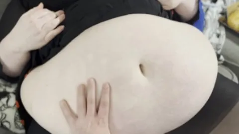 Eleanor Eats (BBW Comp)