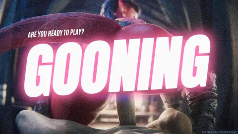 Gooning PMV