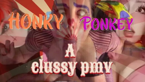 Honkey ponkey