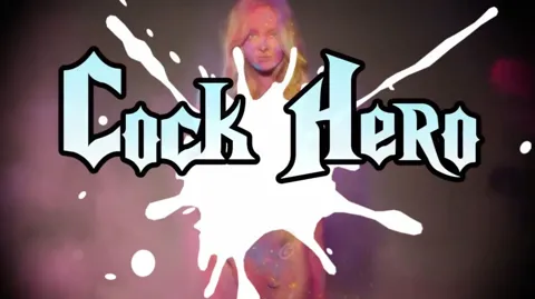 Cock Hero Boss FIGHT