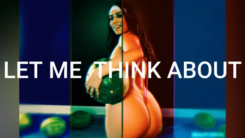 Let me think about