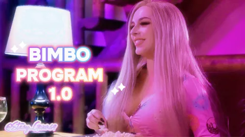 BIMBO PROGRAM - HYPNO TRIP