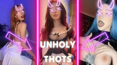 XUNHOLYXSLUTSX!!