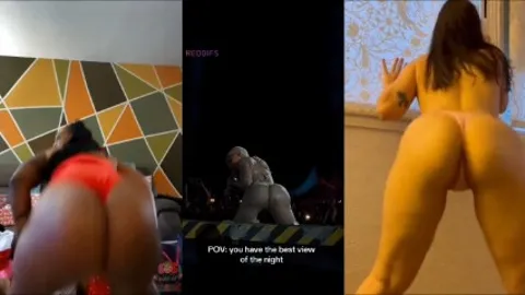 PUSSY TALK PMV