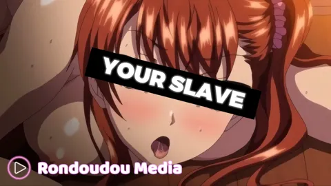 I Wanna Be Your Slave
