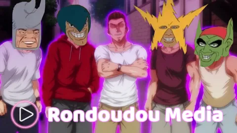 Me and the Boys
