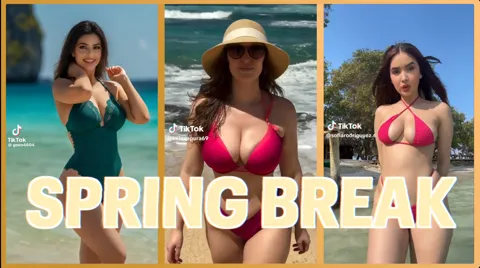 SPRING BREAK
