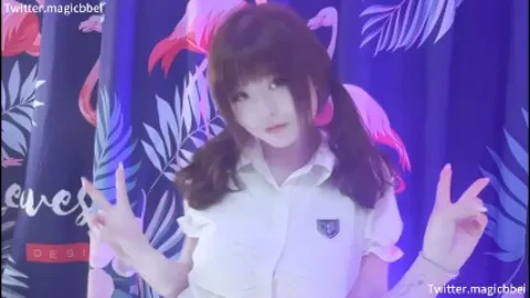 Crab thigh dance