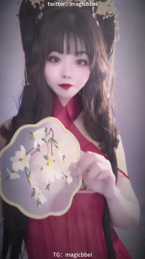 Daji's Dance