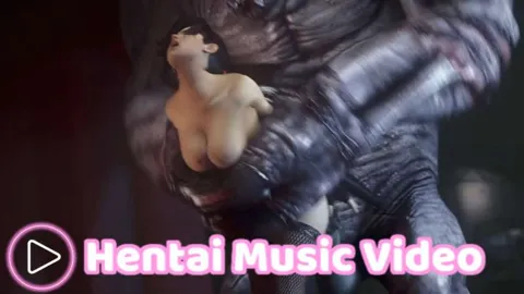 Monster Satisfyer