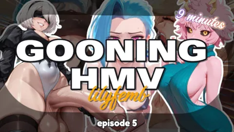 Gooning | HMV